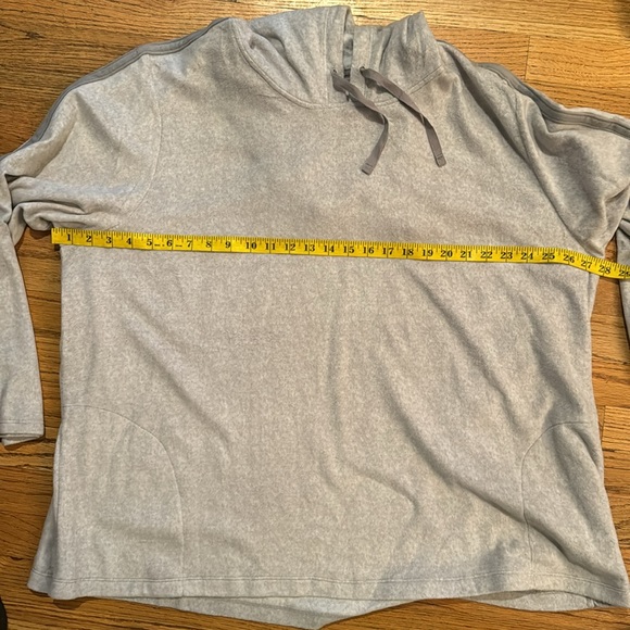 Stan Herman women’s pullover size 3X super soft material - Picture 5 of 6